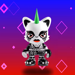 SHI-BOO-YA COMPLETE #136