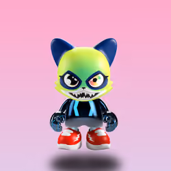 #2379 Janky