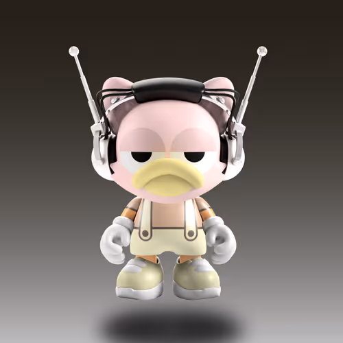 #9185 Janky
