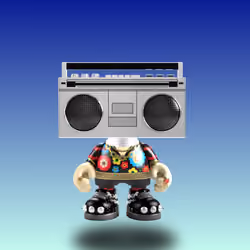 #7826 Janky