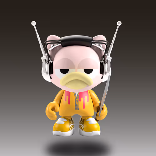 #8830 Janky