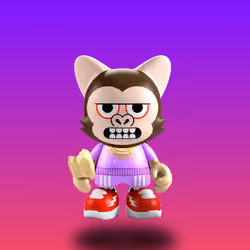 EVIL JONES