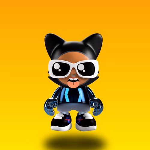 #5742 Janky