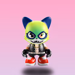 #2359 Janky