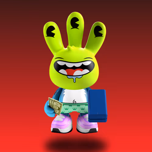 #6538 Janky