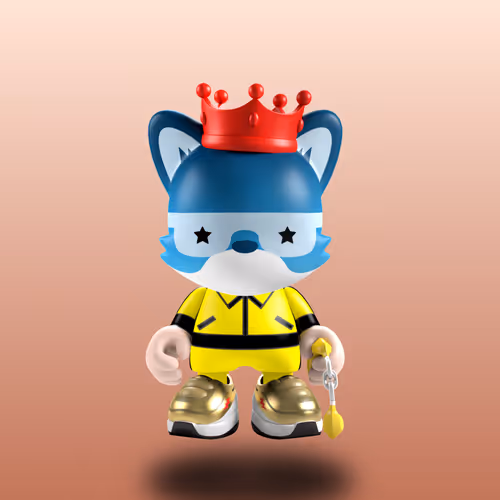 #4779 Janky