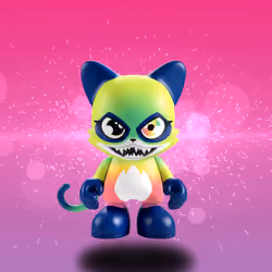 SUPER PANDAKAT
