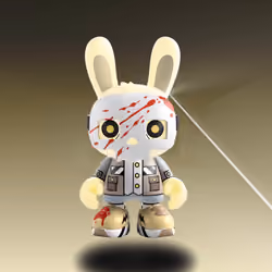 ZOMBIEMON COMPLETE #3
