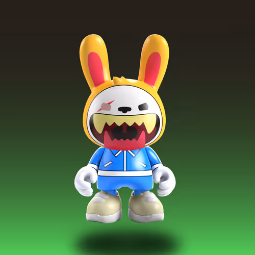 #364 Janky