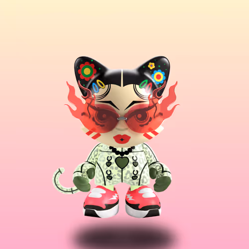#5433 Janky