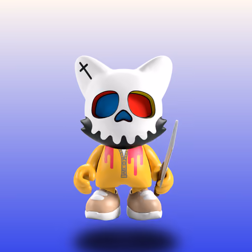 PAPA SLASHEROU