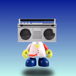 #1 gucci doombox