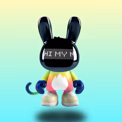 #6003 Janky