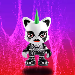SHI-BOO-YA COMPLETE #57