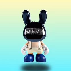 #6214 Janky