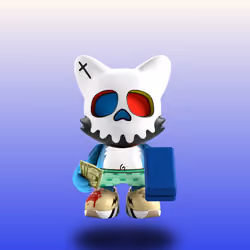 #4410 Janky