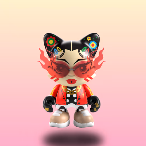 #5264 Janky