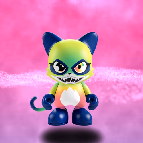 Pankitten Lee