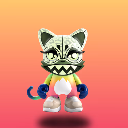 #8528 Janky