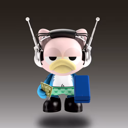 #9055 Janky