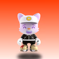 #910 Janky