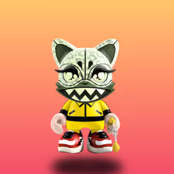 #8561 Janky