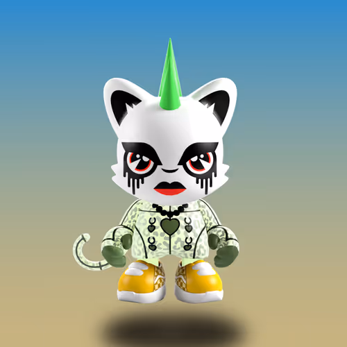 #8371 Janky
