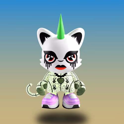 #8378 Janky