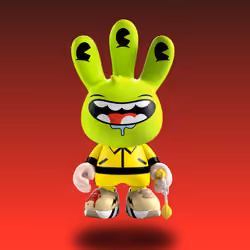 #6450 Janky
