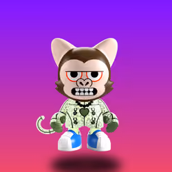 #3346 Janky
