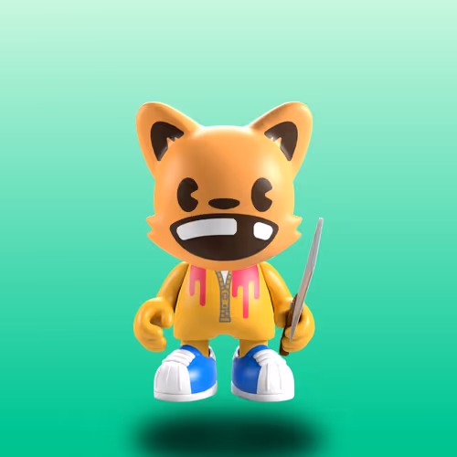#7165 Janky