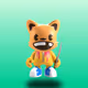 7165