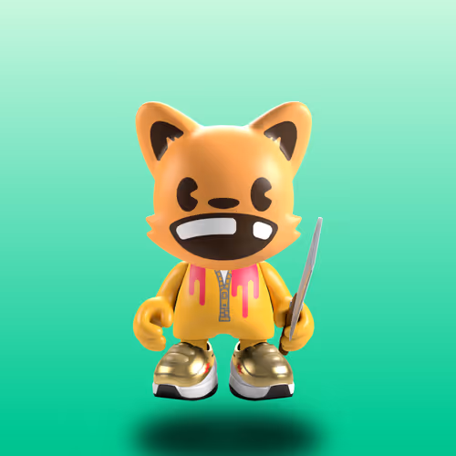 #7160 Janky