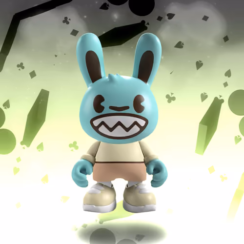 LIL' GUGGI COMPLETE #114