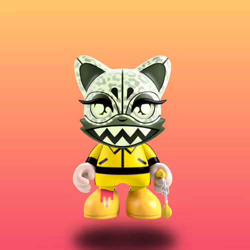 #8549 Janky