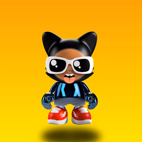 #5740 Janky