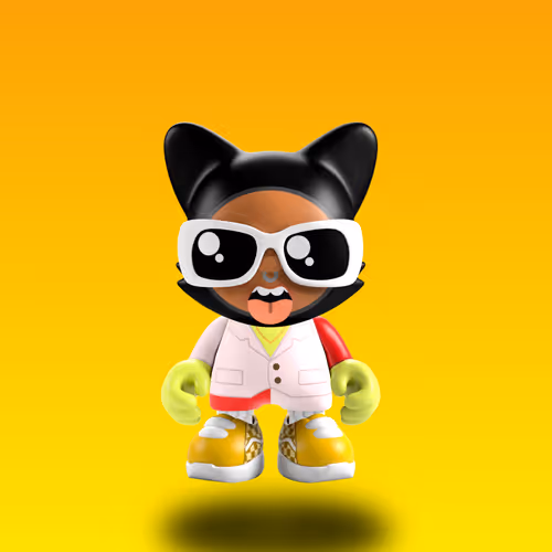 #5531 Janky