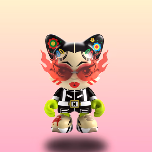 #5330 Janky