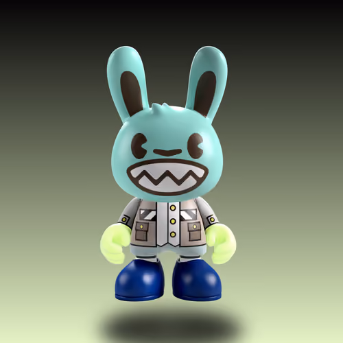 #6753 Janky