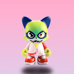 #2178 Janky