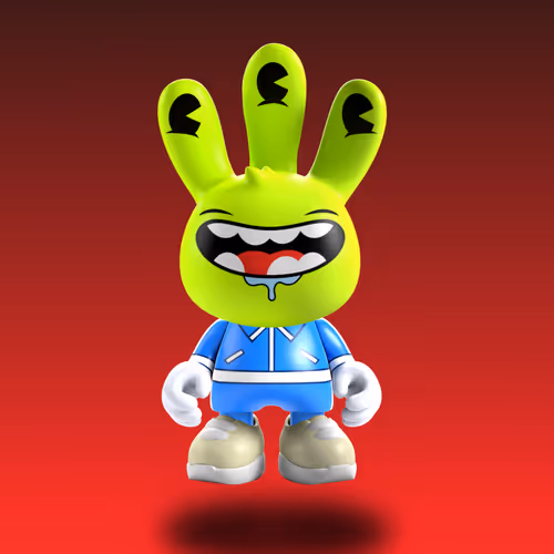 #6664 Janky