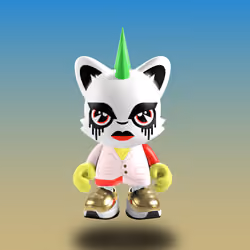 #8060 Janky