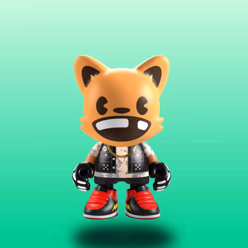 #7419 Janky