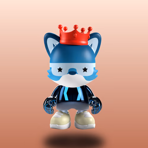 #4903 Janky