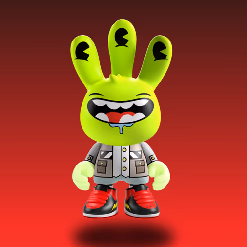 #6338 Janky