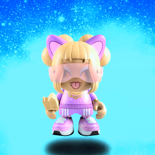 POP-SIKA COMPLETE #105