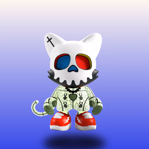 #4599 Janky