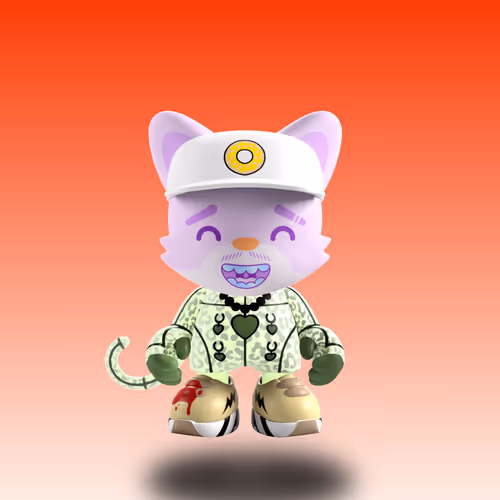 #1230 Janky