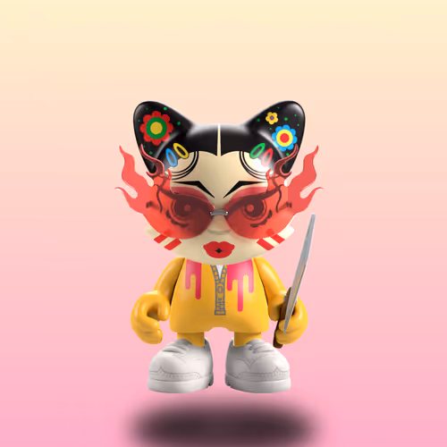 #5051 Janky