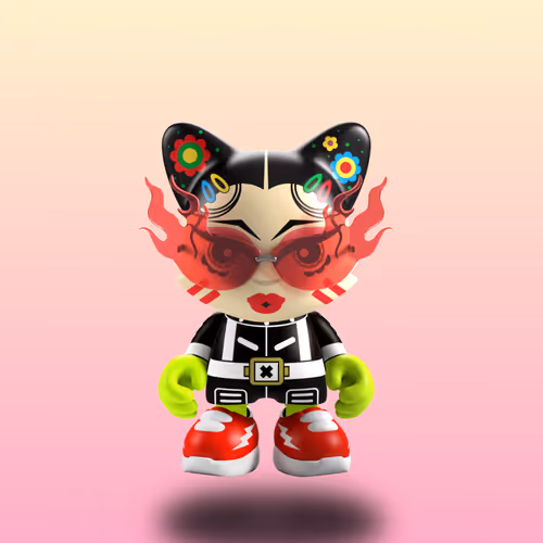 #5340 Janky